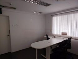 Apico Industrial Building (D16), Factory #464423301